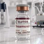 Tesamorelin