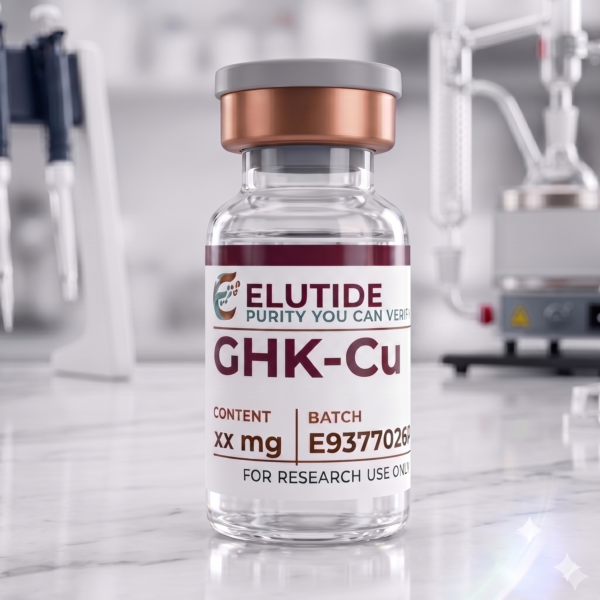 rejuvenate your body with ghk-cu GLOW Protocol Peptide Therapy in The Colony TX