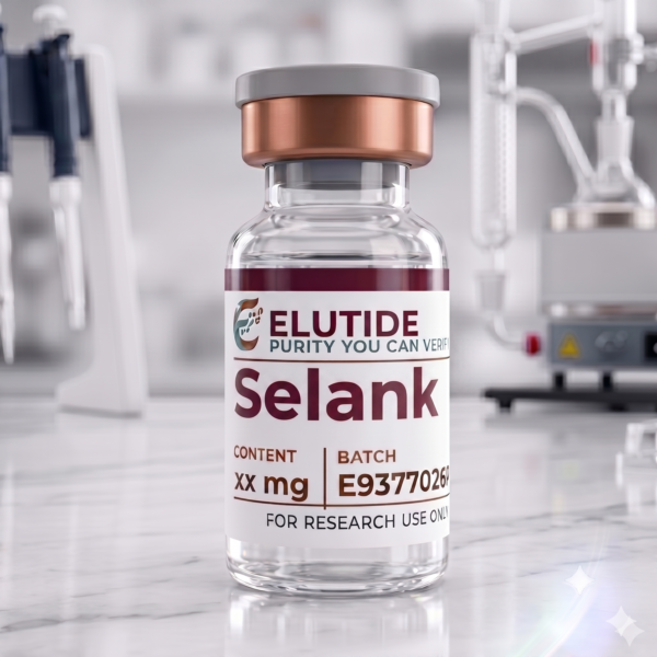 Selank