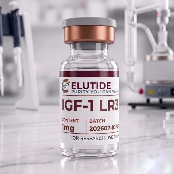 IGF-1 LR3