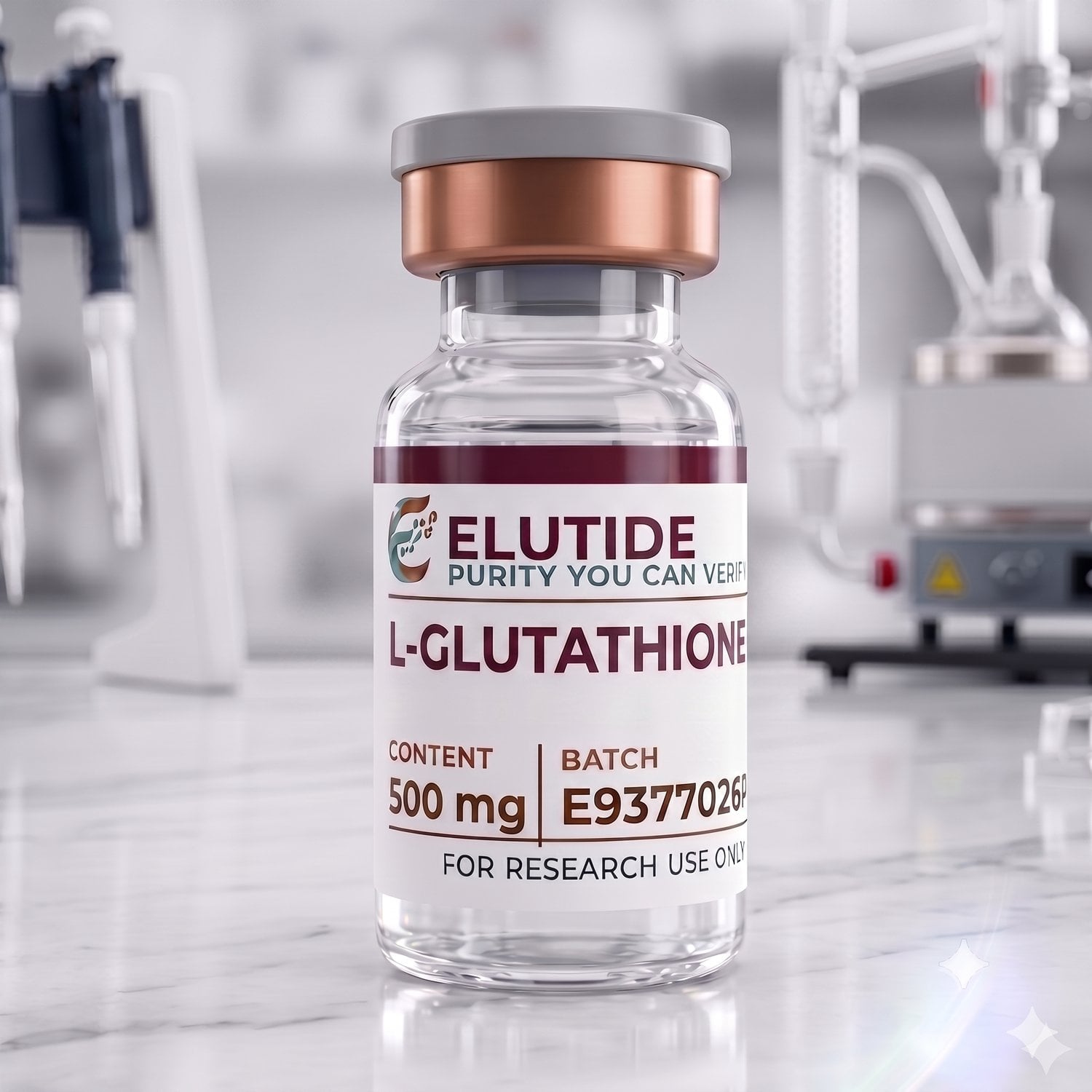 l glutathione tripeptides L-Glutathione