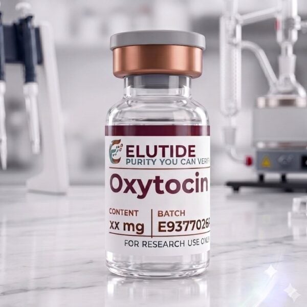 Oxytocin
